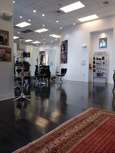 Hair Salon «Modern Salon & Spa», reviews and photos, 6908 Phillips Pl Ct, Charlotte, NC 28210, USA