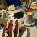 Photo n°1 de l'avis de Manuela.i fait le 18/11/2021 à 18:55 sur le  Café Winklstüberl à Fischbachau