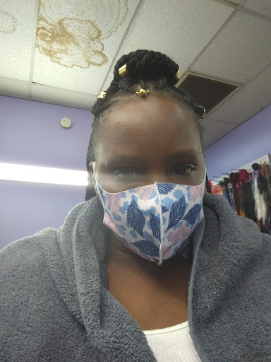 Hair Salon «Jazzy Hair Braiding», reviews and photos, 718 Bangs Ave, Asbury Park, NJ 07712, USA