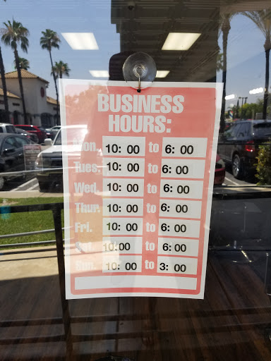 Barber Shop «All Pro Barbershop», reviews and photos, 10431 Lemon Ave m, Rancho Cucamonga, CA 91737, USA