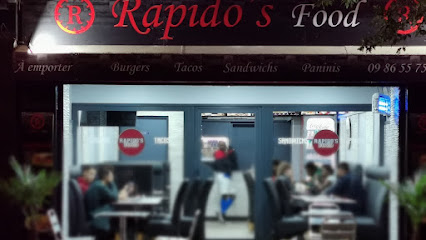 Rapido's Food