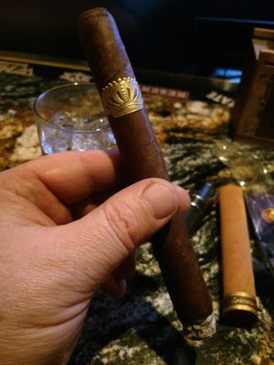 Cigar Shop «Federal Cigar», reviews and photos, 36 Market St, Portsmouth, NH 03801, USA