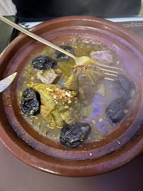 Plats et boissons du My thé restaurant marocain à Laval - n°17