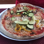 Photo n°3 de l'avis de Enrico.a fait le 16/09/2022 à 18:01 sur le  Hotel Ristorante Da Franco e Adriana à Ledro