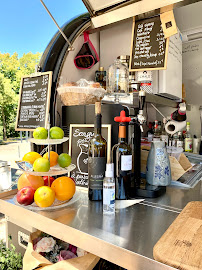 Plats et boissons du Restaurant At Home Café à Ploërmel - n°15
