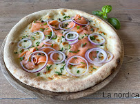 Photos du propriétaire du Pizzeria La Tour de Pizz à Lamballe - n°4