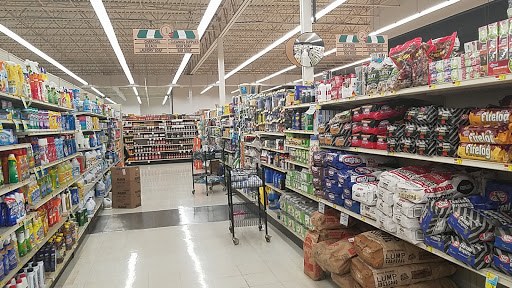 Grocery Store «The Market in the Square», reviews and photos, 940 Union Rd, West Seneca, NY 14224, USA