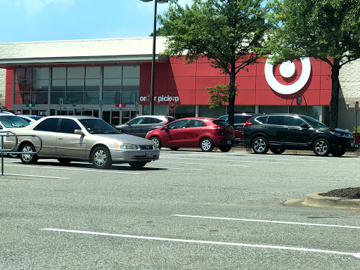 Department Store «Target», reviews and photos, 4600 Mitchellville Rd, Bowie, MD 20716, USA
