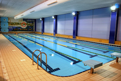 Esportiu Manyanet, Gimnasio en Barcelona – Barcelona