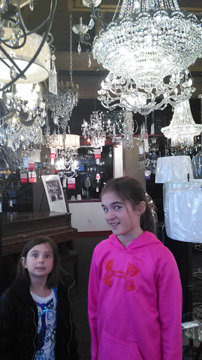 Lighting Store «Ray Lighting Center», reviews and photos, 12500 Hall Rd, Sterling Heights, MI 48313, USA