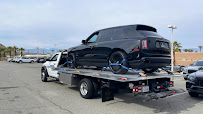 Nito’s Towing - Photo 2 - Car repair in Ontario, CA, Ontario