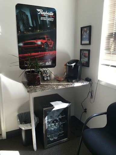 Auto Repair Shop «Genesis Automotive and RV Repair, Inc.», reviews and photos, 6220 S Tacoma Way, Tacoma, WA 98409, USA