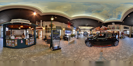 Car Dealer «Columbia Ford KIA», reviews and photos, 234 Willimantic Rd, Columbia, CT 06237, USA