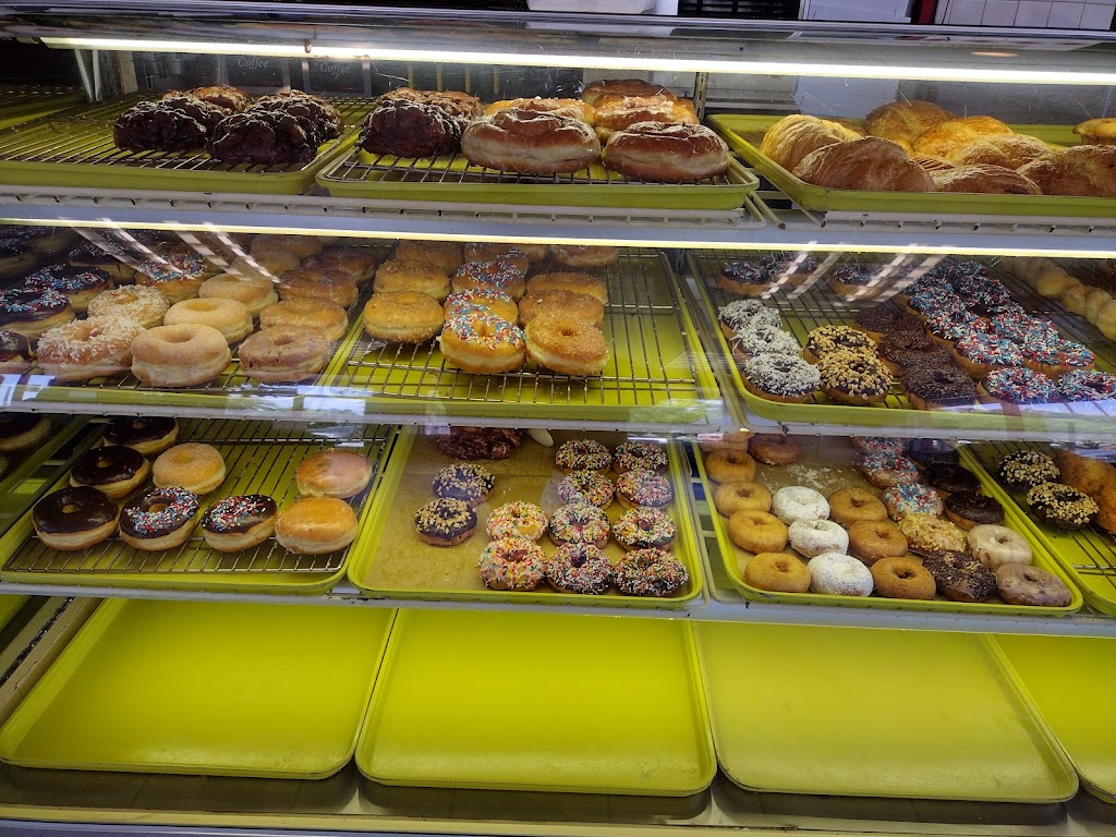 Golden Wok and Golden Donuts 91767