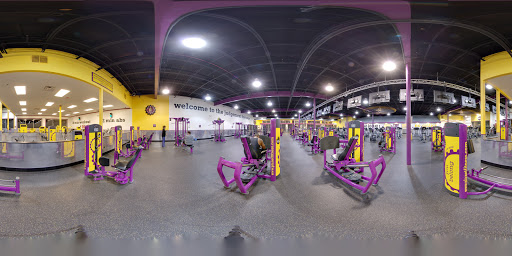 Gym «Planet Fitness», reviews and photos, 751 W Golf Rd, Des Plaines, IL 60016, USA