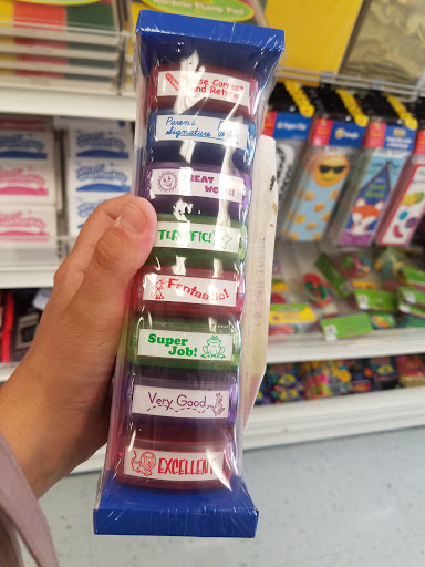 Educational Supply Store «Lakeshore Learning Store», reviews and photos, 1403 N Rand Rd, Palatine, IL 60074, USA