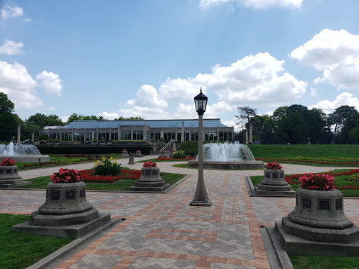 Park «Garfield Park», reviews and photos, 2505 Conservatory Dr, Indianapolis, IN 46203, USA