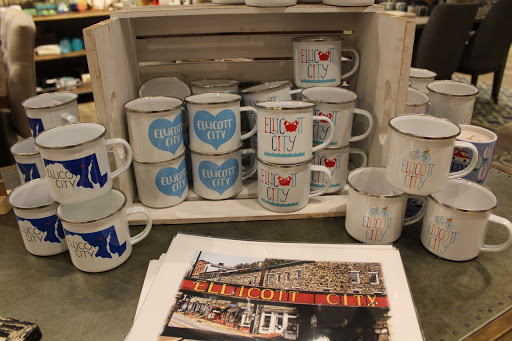 Furniture Store «Su Casa», reviews and photos, 8307 Main St, Ellicott City, MD 21043, USA