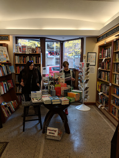 Book Store «Subtext Books», reviews and photos, 6 W 5th St, St Paul, MN 55102, USA
