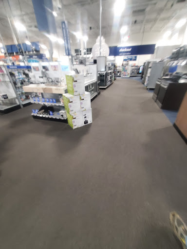 Electronics Store «Best Buy», reviews and photos, 1168 US-287 BYP, Waxahachie, TX 75165, USA