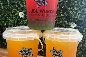 Bubl Works Boba Tea image