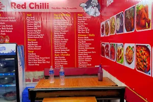 Red Chilli image