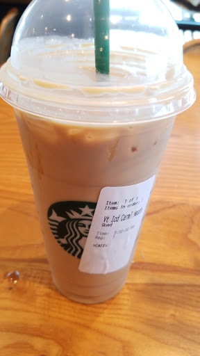 Coffee Shop «Starbucks», reviews and photos, 22850 Allen Rd, Woodhaven, MI 48183, USA