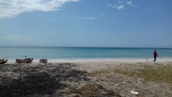 Photo de Mboamaji Beach et le règlement