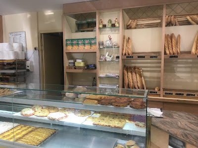Le Cordon d'Or à Nice