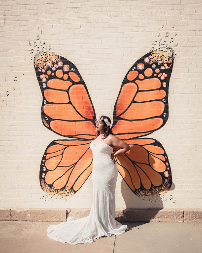 Bridal Shop «Hello Beautiful Bridal & Formal Wear», reviews and photos, 5012 3rd Ave #150, Kearney, NE 68845, USA