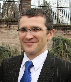 Tax Attorney Alex Bezu