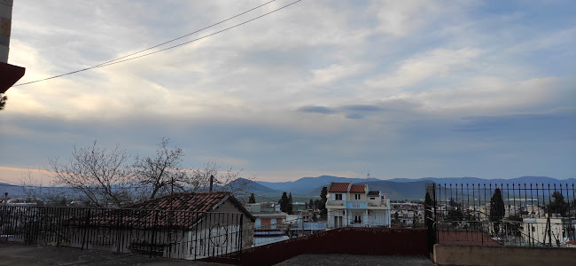 Ιερός Ναός Αγίων Θεοδώρων - Εκκλησία