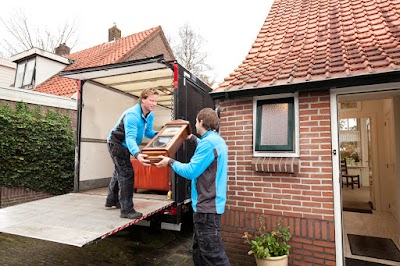 Photos of Woningontruimingservice Oosterveen