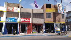 Caja Tacna - Oficina Informativa Viñani
