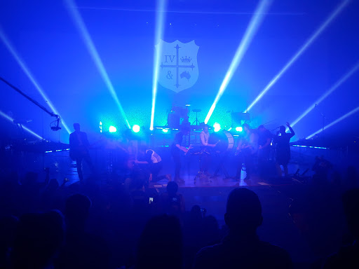 Event Venue «Venue 510», reviews and photos, 510 SW Wilshire Blvd, Burleson, TX 76028, USA