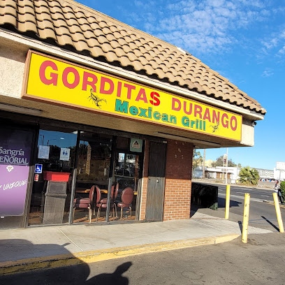 Gorditas Durango Mexican Grill - 14650 Roscoe Blvd, Panorama City, CA 91402