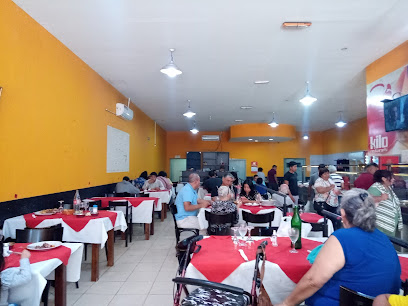 Restaurante Kilo Tenedor Libre