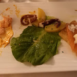 Photo n°1 de l'avis de Antonietta.i fait le 21/08/2021 à 06:31 sur le  Bar & Ristorante La Villa - Tribano à Tribano