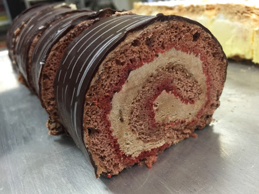 Bakery «My Gal Sal Bakery & Catering. Formerly Napoleon Bakery», reviews and photos, 15820 N 35th Ave #18, Phoenix, AZ 85053, USA