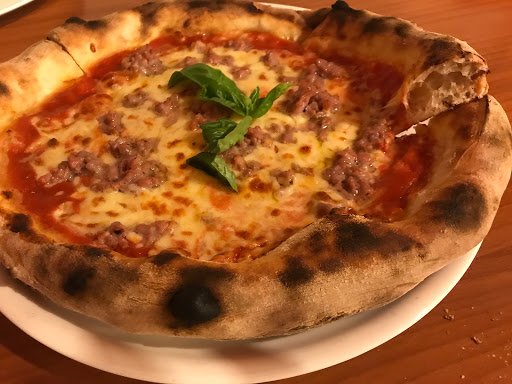 PIZZERIA LANGOLO SCANDIANO in Scandiano, Provincia di Reggio Emilia