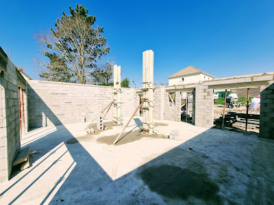 Kariso Construction à Goussainville