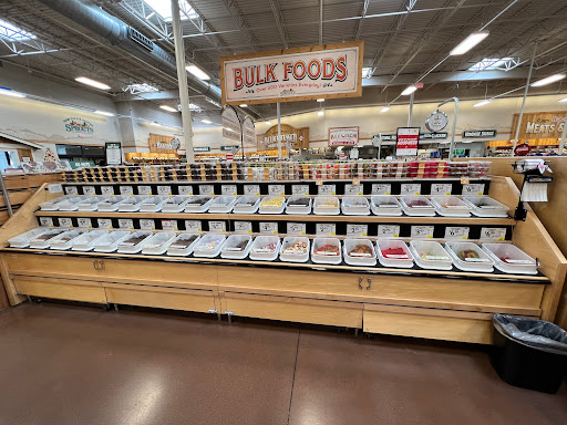 Health Food Store «Sprouts Farmers Market», reviews and photos, 1010 Murfreesboro Rd #194, Franklin, TN 37064, USA