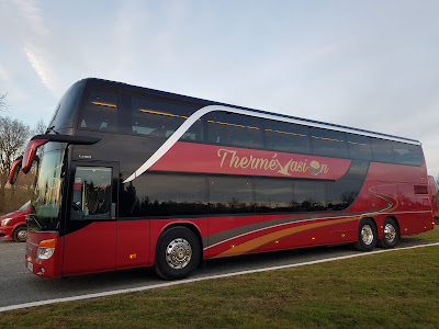 Thermévasion & Fils à Néris-les-Bains