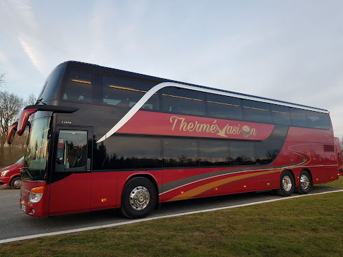 Agence de visites touristiques en bus Thermévasion Voyages Néris-les-Bains