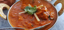 Vindaloo du Restaurant indien Le Curry à Nice - n°7