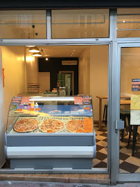 Photos du propriétaire du Pizzas à emporter La Crise Pizza 2 à Montpellier - n°3