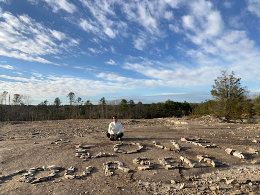 Nature Preserve «Davidson-Arabia Nature Preserve», reviews and photos, 3787 Klondike Rd, Lithonia, GA 30038, USA