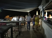 Atmosphère du Restaurant A Casella à L'Île-Rousse - n°14