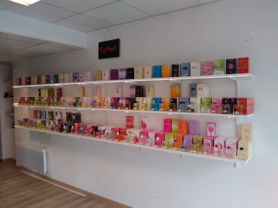 La Civette - Lénolo R - Parfums Générique à Laval