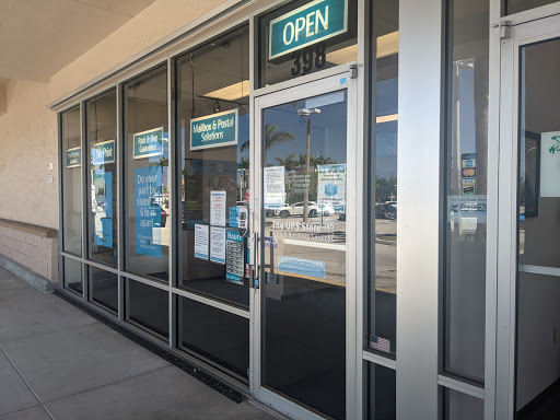 Shipping and Mailing Service «The UPS Store», reviews and photos, 398 E Dania Beach Blvd, Dania Beach, FL 33004, USA